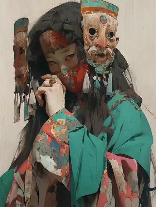 封神第一部