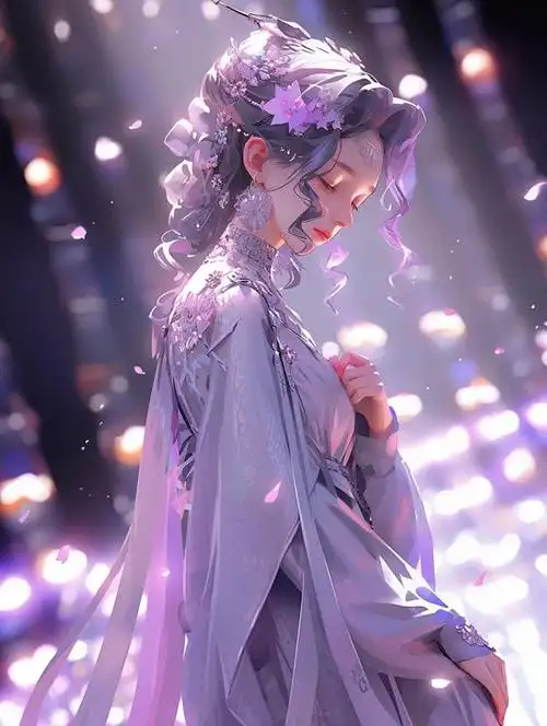 虚颜